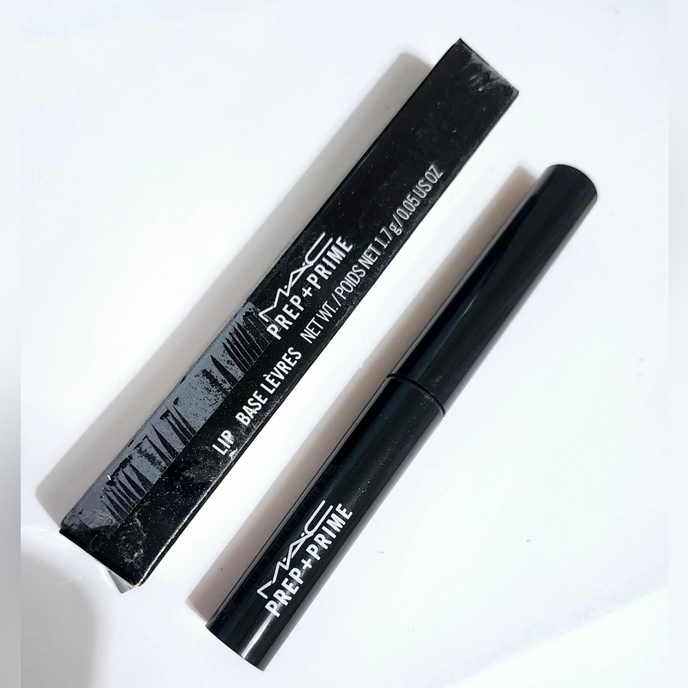 MAC Prep + Prime Lip Base